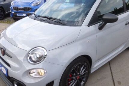 Abarth 695