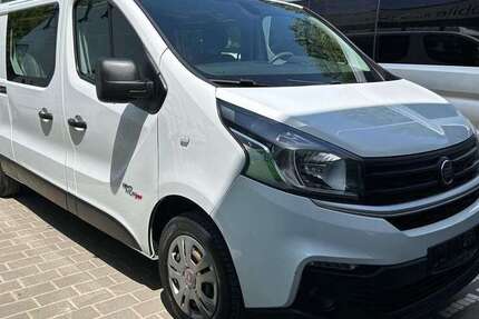 Fiat Talento