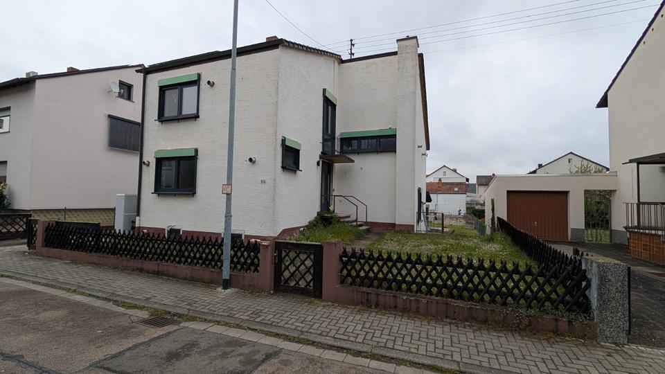 Einfamilienhaus Beindersheim - 7 Zimmer, 186 m&sup2;, 829.000&euro; | Angebot:26507277