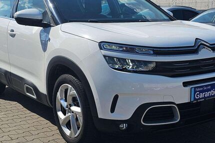 Citroen C5 Aircross 102.125 km 16.800 &euro; Heddesheim 68542