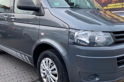 VW T5 Transporter 223.000 km 11.500 &euro; Mannheim 68219