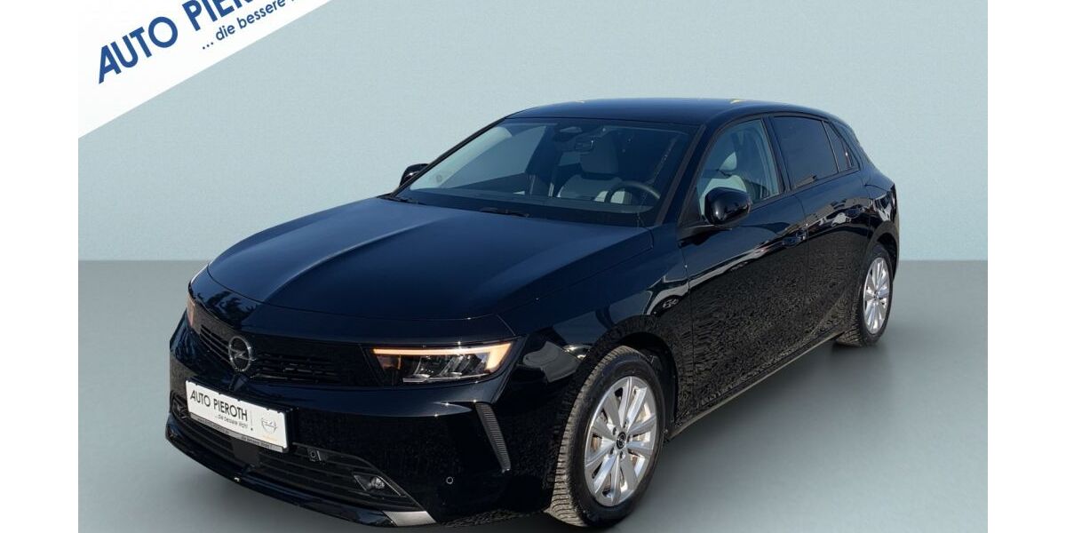 Opel Astra 21.600 km 21.350 &euro; Grünstadt 67269