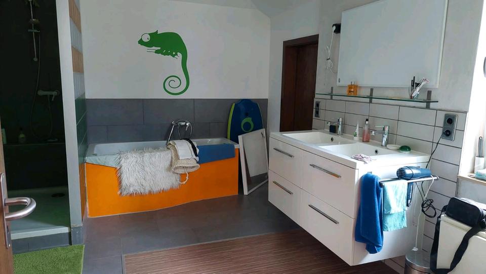 Doppelhaushälfte 5 zimmer