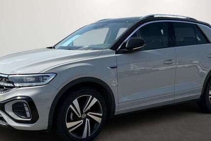 VW T-Roc 42.375 km 29.410 &euro; Grünstadt 67269