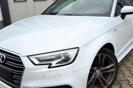 Audi A3 176.000 km 15.990 &euro; Osthofen 67574