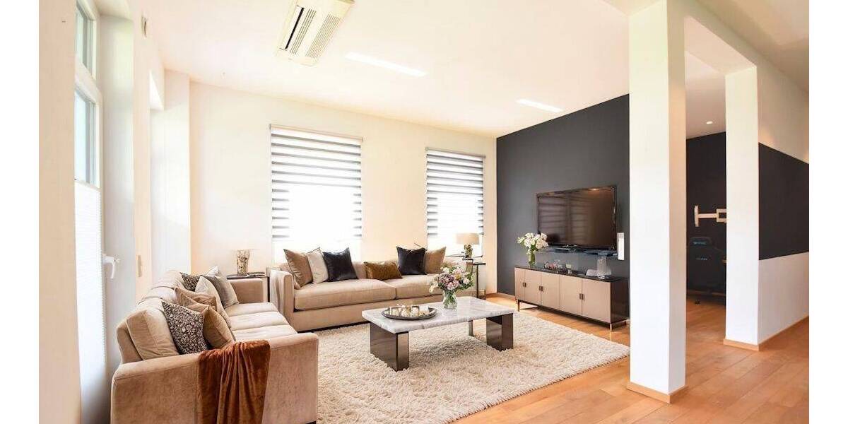 Etagenwohnung Speyer - 3 Zimmer, 160 m&sup2;, 795.000&euro; | Angebot:26908638