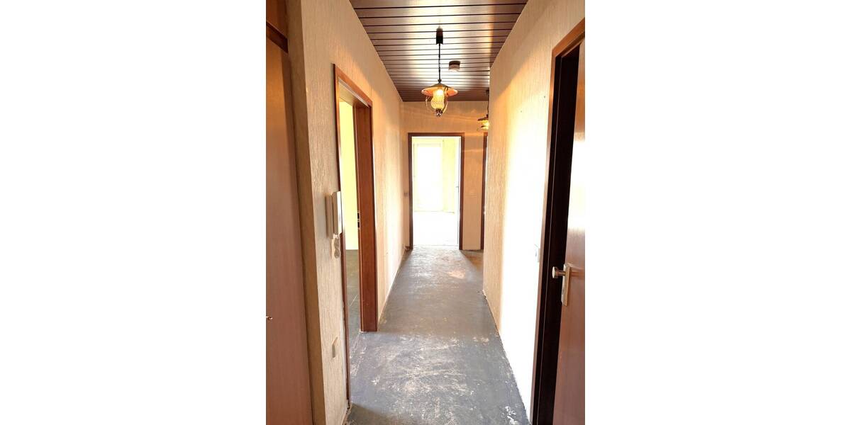 Etagenwohnung Worms Neuhausen - 3 Zimmer, 88 m&sup2;, 169.000&euro; | Angebot:26291468