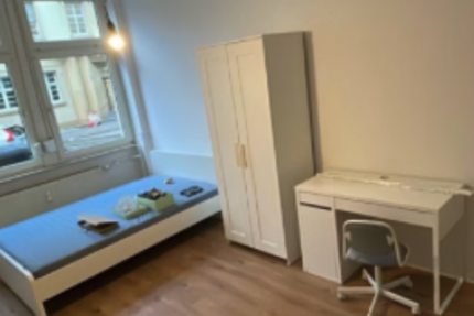 Wohnung Mannheim Neckarstadt-Ost - 3 Zimmer, 17 m&sup2;, 550&euro; | Angebot:26944959