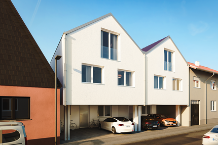 Haus Ketsch - 7 Zimmer, 190 m&sup2;, 790.000&euro; | Angebot:24446721