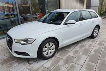 Audi A6 209.900 km 9.990 &euro; Meckenheim 67149