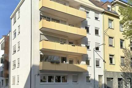 Wohnung Mannheim Neckarstadt-Ost - 4 Zimmer, 106 m&sup2;, 425.000&euro; | Angebot:25961985
