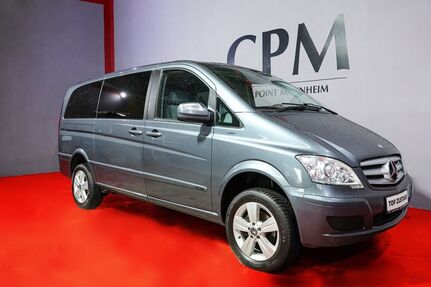 Mercedes Viano