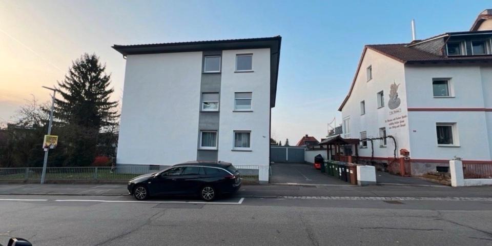Etagenwohnung Weinheim - 3 Zimmer, 71 m&sup2;, 279.000&euro; | Angebot:27085454