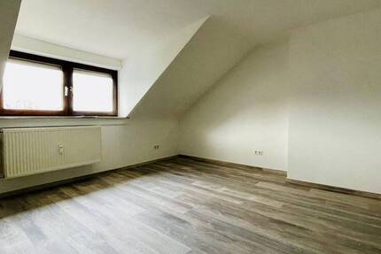 MA-Neckarau - gepflegte 1 ZKD-Wohnung mit Pantry-Küche