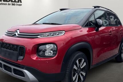 Citroen C3 Aircross 27.260 km 14.990 &euro; Philippsburg-Huttenheim 76661