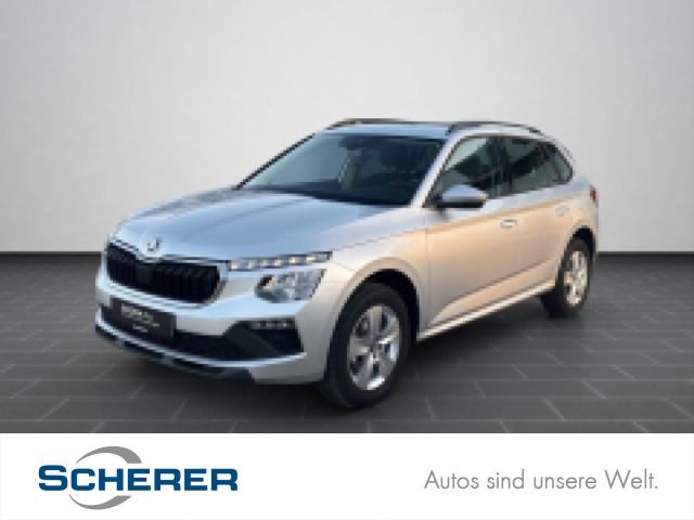 Skoda Kamiq 19.202 km 22.500 &euro; Ladenburg 68526