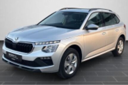 Skoda Kamiq 19.202 km 22.800 &euro; Ladenburg 68526