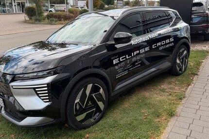 Mitsubishi Eclipse Cross 10.550 km 46.900 &euro; Neustadt 67433