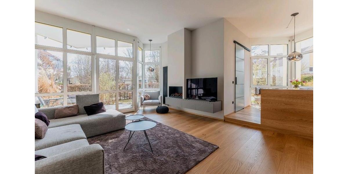 Etagenwohnung Bensheim - 2 Zimmer, 45 m&sup2;, 330.000&euro; | Angebot:25126978