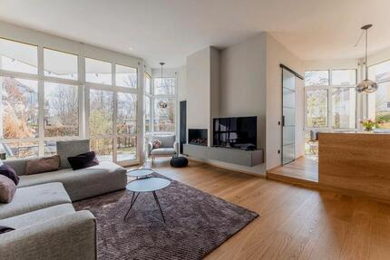 Wohnung Bensheim - 2 Zimmer, 45 m&sup2;, 330.000&euro; | Angebot:25126978