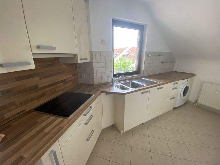 Etagenwohnung Mannheim / Rheinau Rheinau - 2 Zimmer, 75 m&sup2;, 225.000&euro; | Angebot:24646811