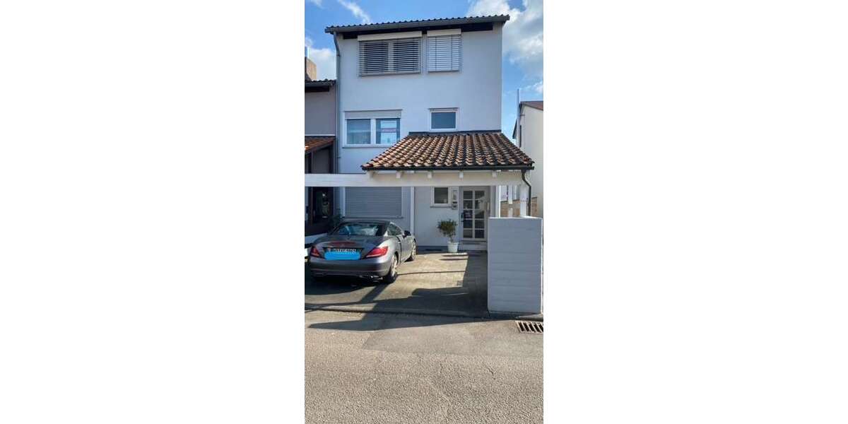 Einfamilienhaus Schriesheim - 5 Zimmer, 145 m&sup2;, 440.000&euro; | Angebot:26763253