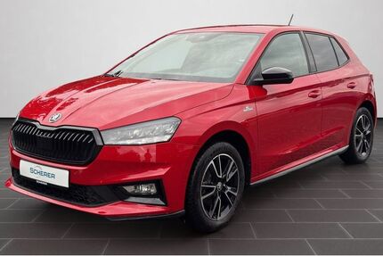 Skoda Fabia 11.668 km 22.650 € Ludwigshafen 67063