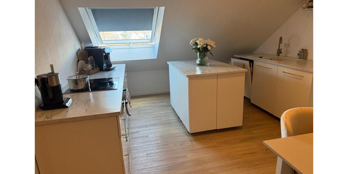 Dachgeschoßwohnung Mutterstadt - 3 Zimmer, 80 m&sup2;, 880&euro; | Angebot:26168836