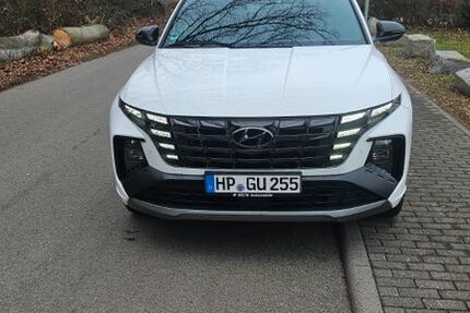 Hyundai TUCSON 59.000 km 25.350 &euro; Viernheim 68519