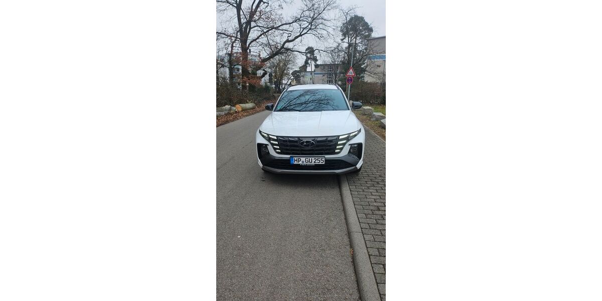Hyundai TUCSON 59.000 km 25.350 &euro; Viernheim 68519