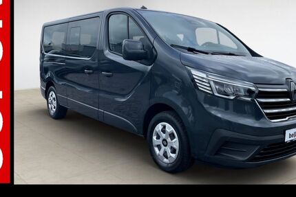 Renault Trafic 26.390 km 36.880 &euro; Speyer 67346