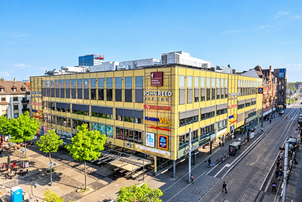 Gewerbeobjekt Mannheim - 789&euro; | Angebot:27337044