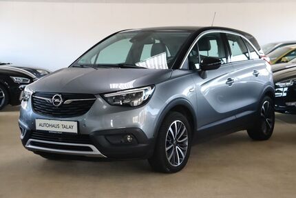 Opel Crossland (X) 91.399 km 11.880 &euro; Ludwigshafen am Rhein 67059