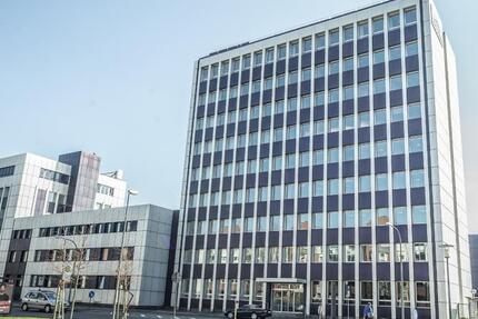 Büroadresse, Geschäftsadresse, Virtual Office, Coworking oder Büroraum - All-in-Miete