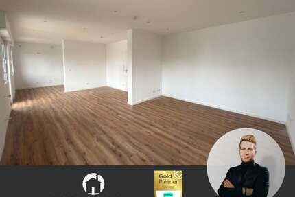 Wohnung zum Mieten in Käfertal 1.490 € 85 m² 3 zimmer