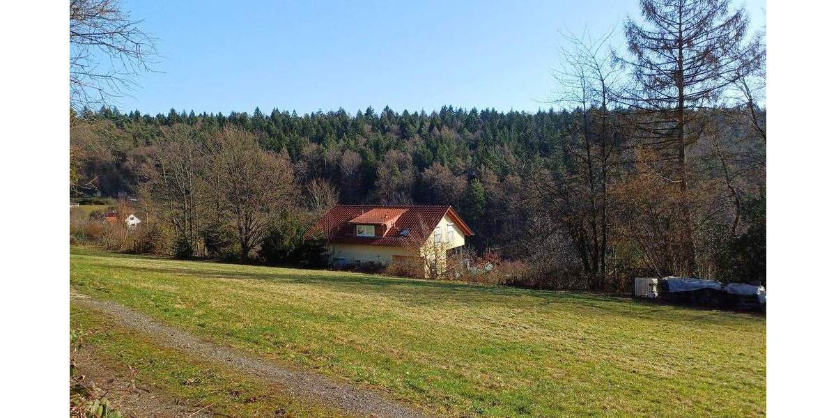 Grundstück Wilhelmsfeld - 685.000&euro; | Angebot:25804734