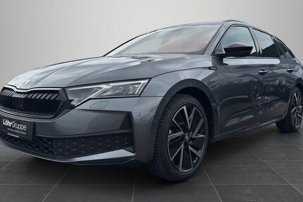 Skoda Octavia 10.790 km 38.790 &euro; Worms 67547