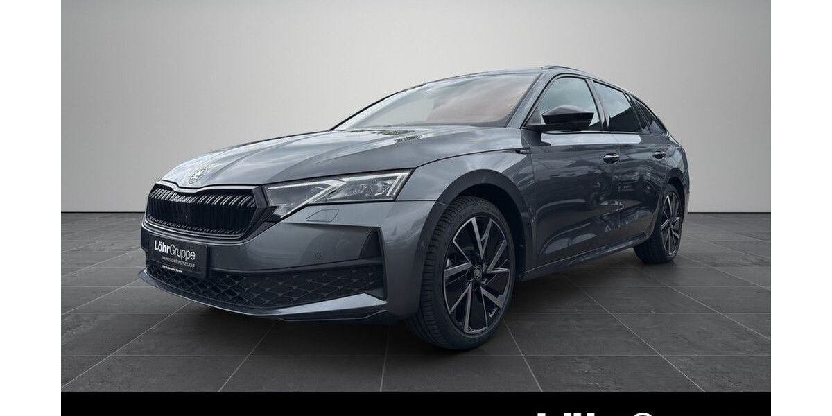 Skoda Octavia 10.790 km 38.790 &euro; Worms 67547
