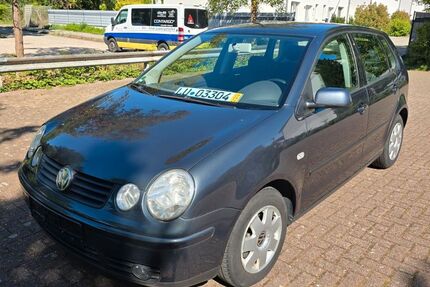 VW Polo 107.948 km 3.900 &euro; Ludwigshafen 67065