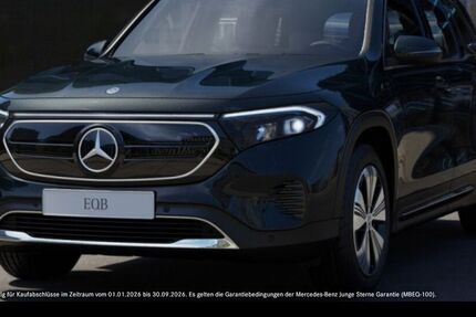 Mercedes-Benz EQB 29.149 km 31.890 &euro; Mannheim 68165