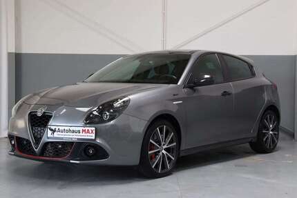 Alfa Romeo Giulietta 89.829 km 19.990 &euro; Mannheim 68219