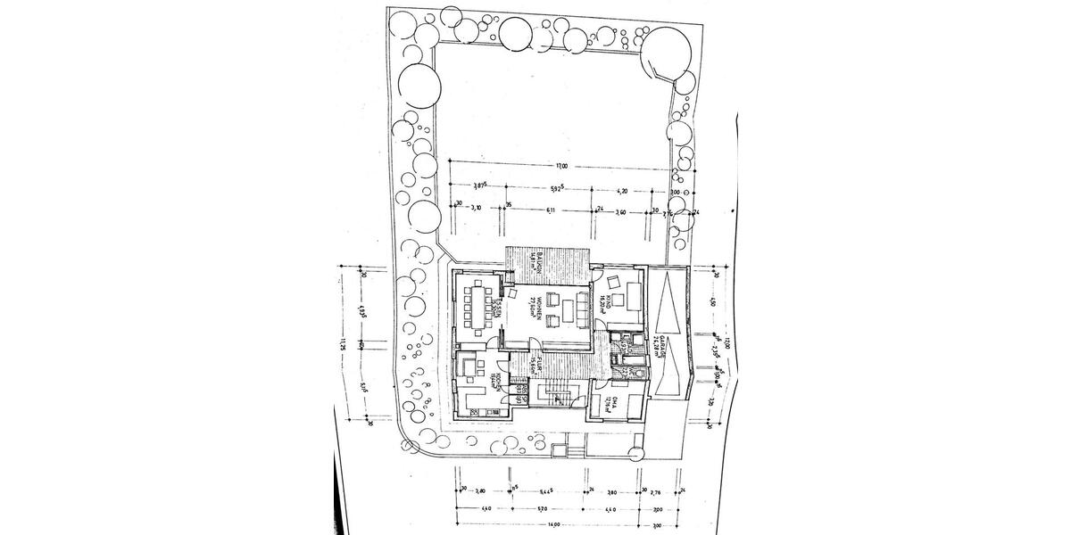 Einfamilienhaus Mannheim Almenhof - 7 Zimmer, 217 m&sup2;, 1.400.000&euro; | Angebot:25432961
