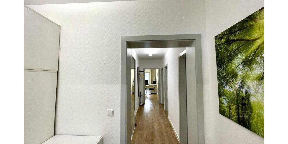 Gewerbeobjekt Mannheim Lindenhof - 5 Zimmer, 395.000&euro; | Angebot:25737368