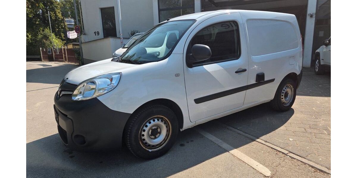 Renault Kangoo 134.400 km 7.790 &euro; Frankenthal/Studernheim 67227