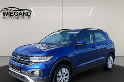 VW T-Cross 24.000 km 21.990 &euro; Viernheim 68519