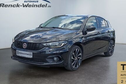Fiat Tipo 42.367 km 14.689 € Speyer 67346