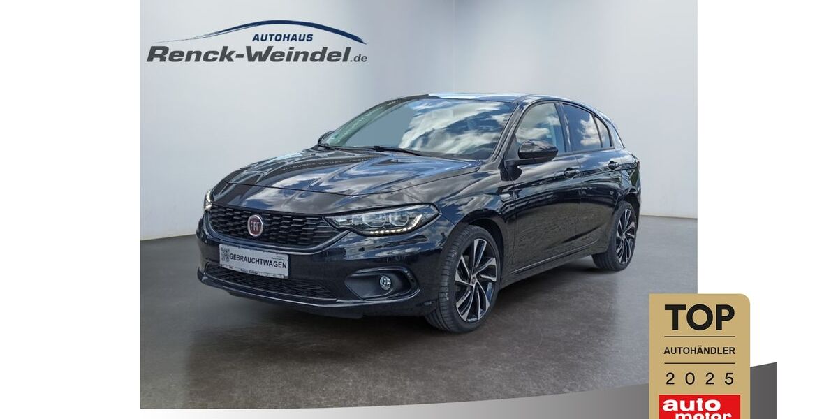 Fiat Tipo 42.367 km 14.689 &euro; Speyer 67346