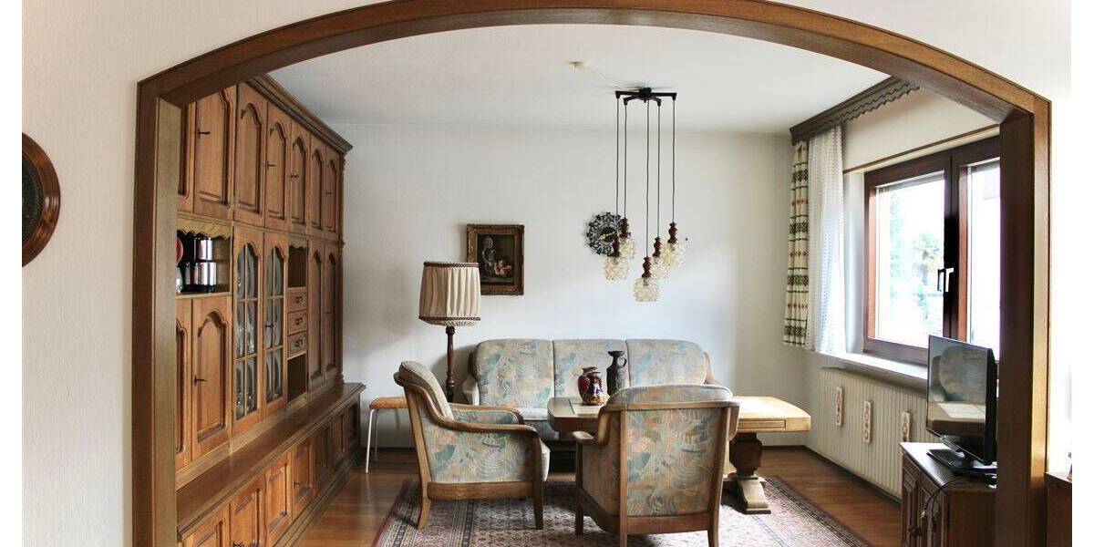 Mehrfamilienhaus, Wohnhaus Neulußheim - 5 Zimmer, 125 m&sup2;, 488.000&euro; | Angebot:25997878