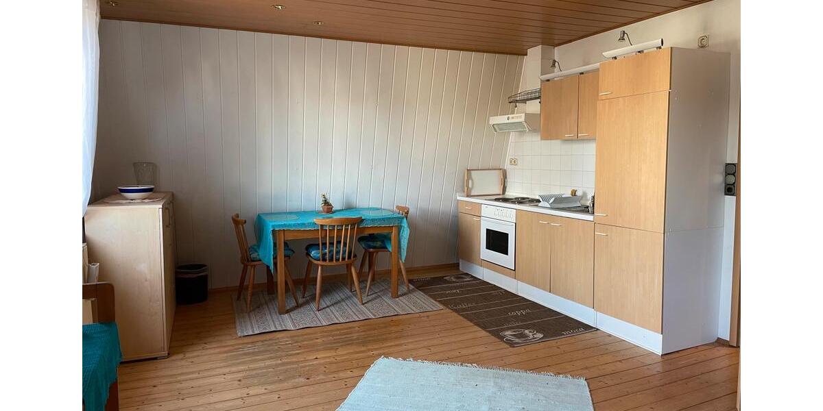 Etagenwohnung Gernsheim - 2 Zimmer, 58 m&sup2;, 680&euro; | Angebot:24743042