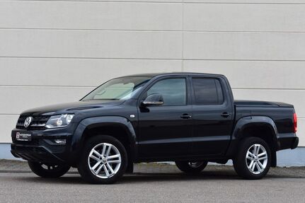 VW Amarok